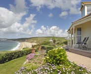Sea Cottage
